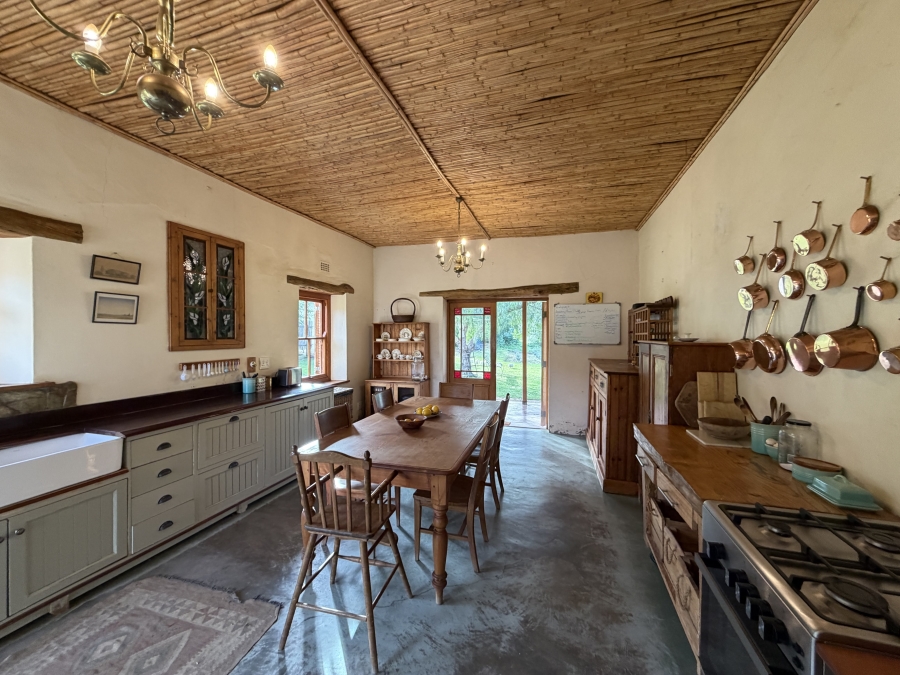 Commercial Property for Sale in Barrydale Western Cape